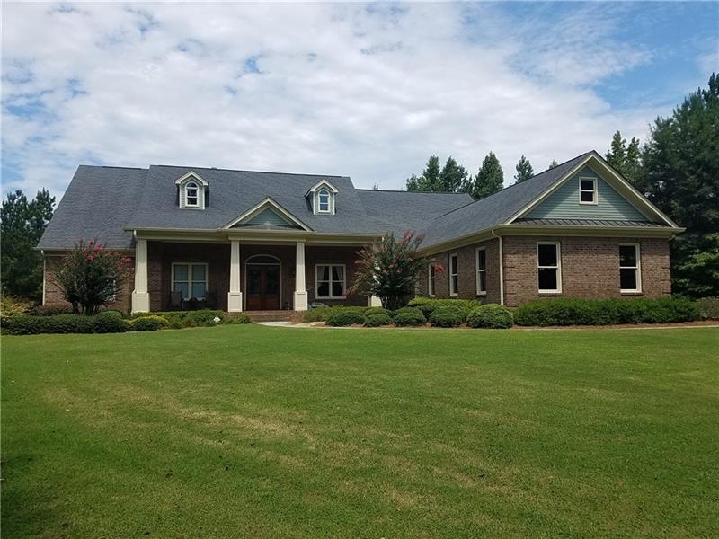 2202 Highway 98, Maysville, GA 30558 - photo 1