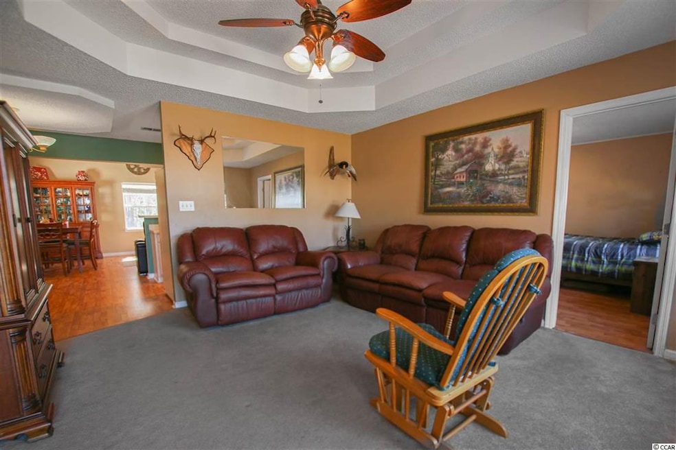 2607 Wild Game Trail, Myrtle Beach, SC 29588 - photo 1