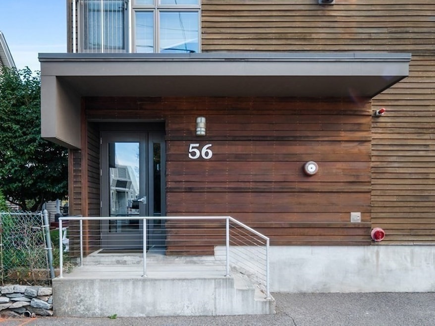 56 Penn St unit 4, Quincy, MA 02169 - photo 1