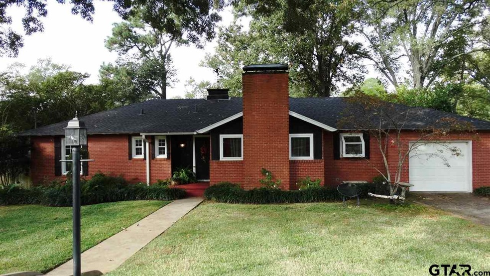 2825 Bain Place, Tyler, TX 75701 - photo 1