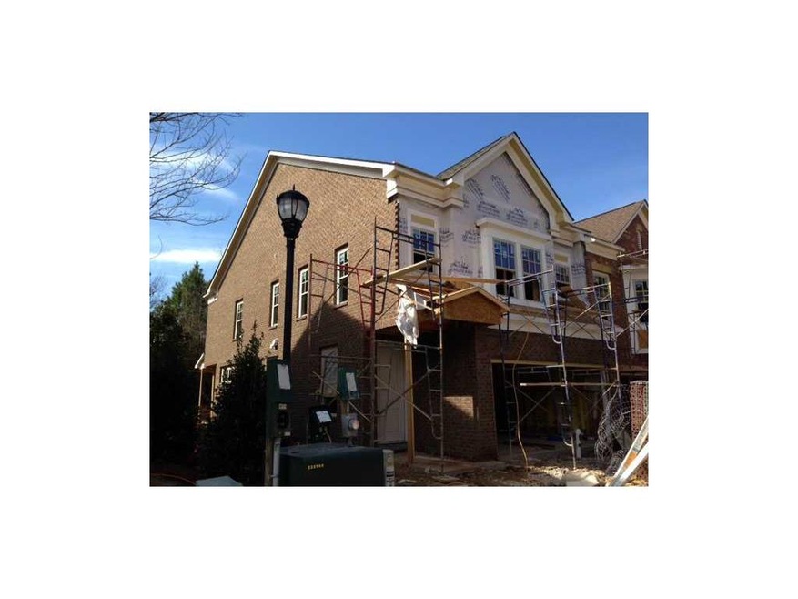 Exterior Front. Actual home, 3 sides brick. Hurry 