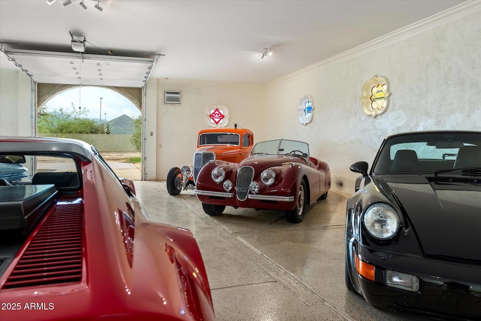 6040 E Fleming Springs Rd, Cave Creek, AZ 85331 - photo 1