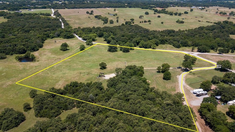 Lot 31 Jrc Rd, Gainesville, TX 76240 - photo 1