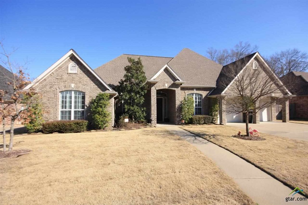 6044 Brynmar Ct, Tyler, TX 75703 - photo 1