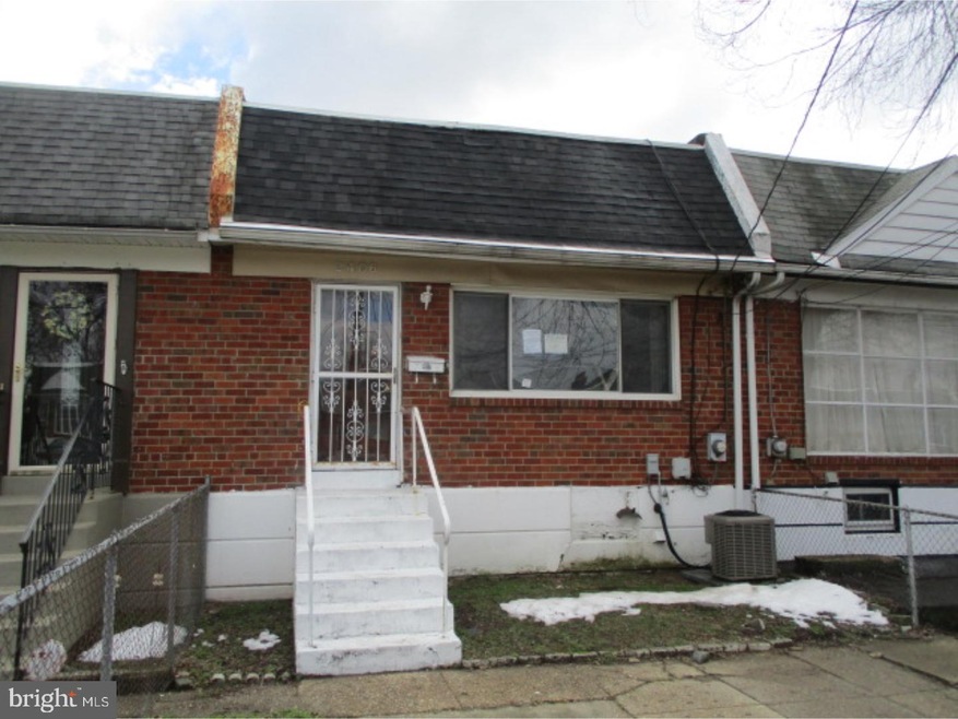2406 Wainwright St, Camden, NJ 08104 - photo 1