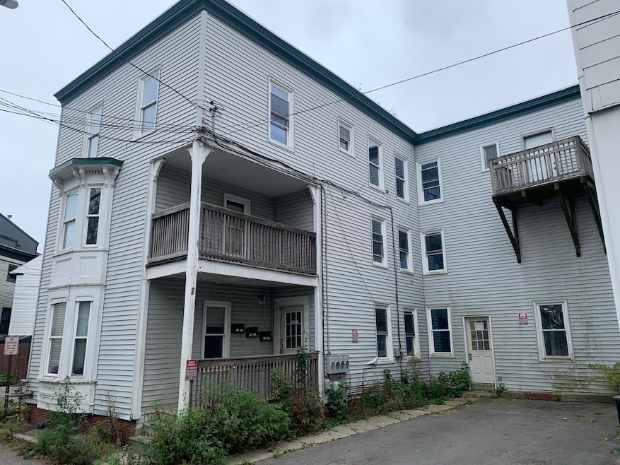 6 Horton Place, Portland, ME 04102 - photo 1