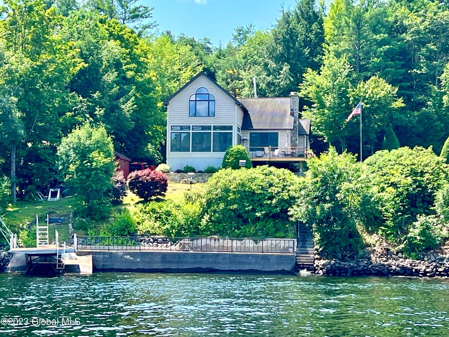 2993 S Shore Rd, Hadley, NY 12835 - photo 1