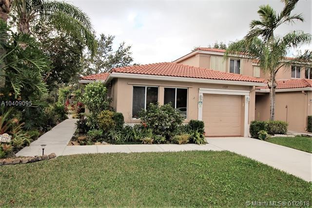 Catalina Model 3 Bed 2 Bath Full One Car Garage - 