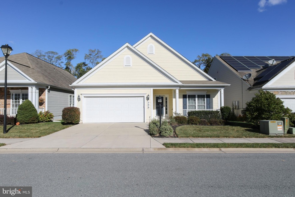 206 Clubside Dr, Taneytown, MD 21787 - photo 1