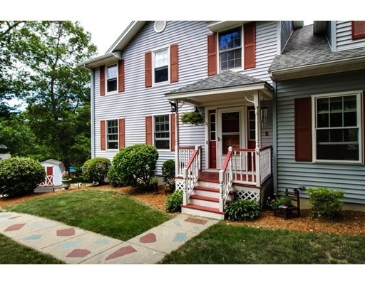 23 Collier Cir, Spencer, MA 01562 - photo 1