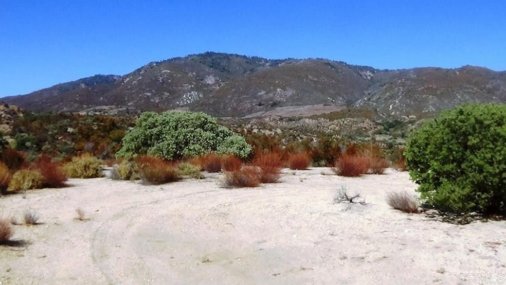 37245 Old Forest Rd, Anza, CA 92539 - photo 1