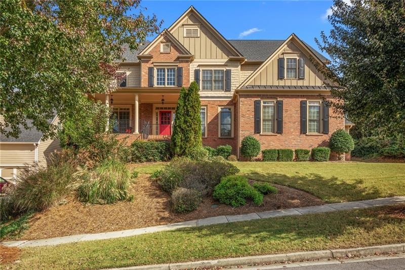 Lovely home in Sterling on the Lake featuring perf