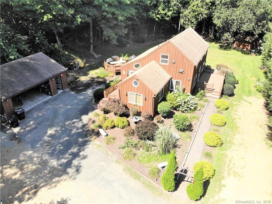 2 Great Plain Rd, Danbury, CT 06810 - photo 1