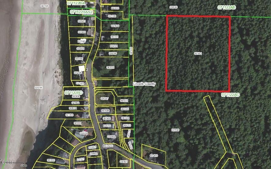 800 Blk SW Dune Ave, Lincoln City, OR 97367 - photo 1
