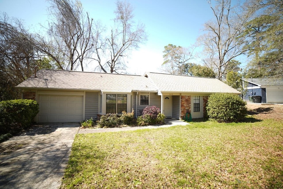 2410 Poco St, Tallahassee, FL 32304 - photo 1