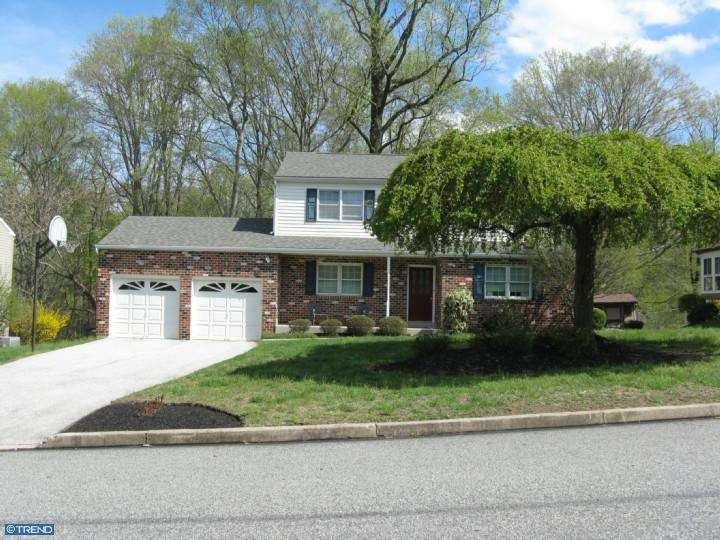 115 Academy Ln, Broomall, PA 19008 - photo 1