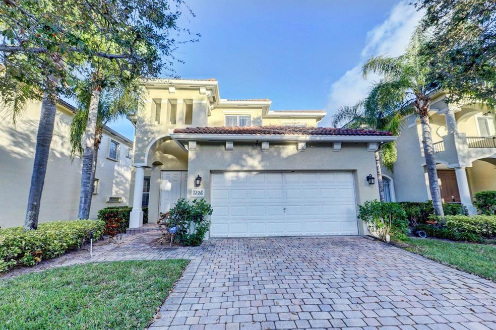 1226 Rosegate Blvd, Riviera Beach, FL 33404 - photo 1