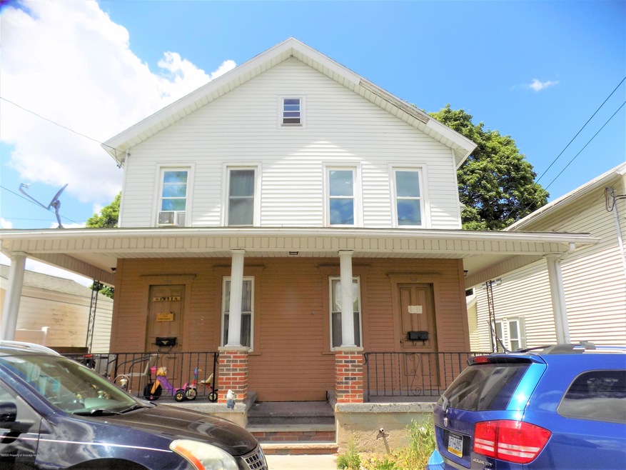 932 Corbett Ave unit 934, Scranton, PA 18504 - photo 1