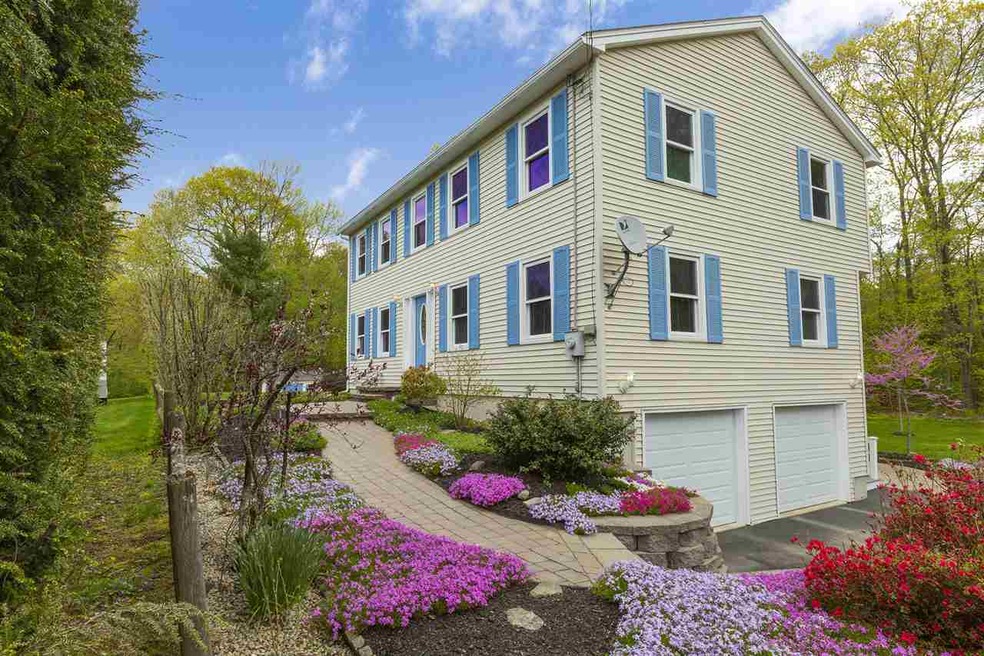 100 Gowing Rd, Hudson, NH 03051 - photo 1