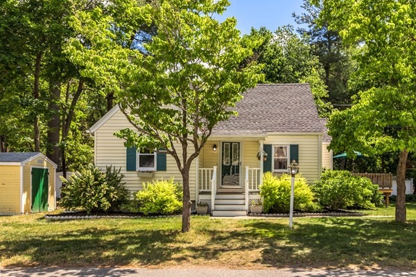 17 Hobson Ave, Wilmington, MA 01887 - photo 1