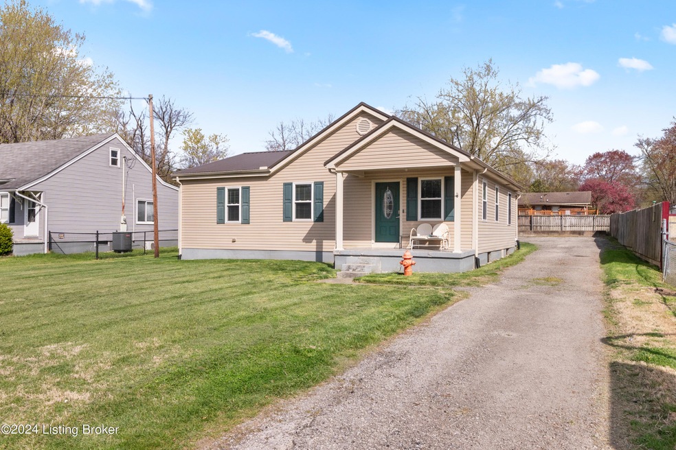 11210 S Preston Hwy, Lebanon Junction, KY 40150 - photo 1