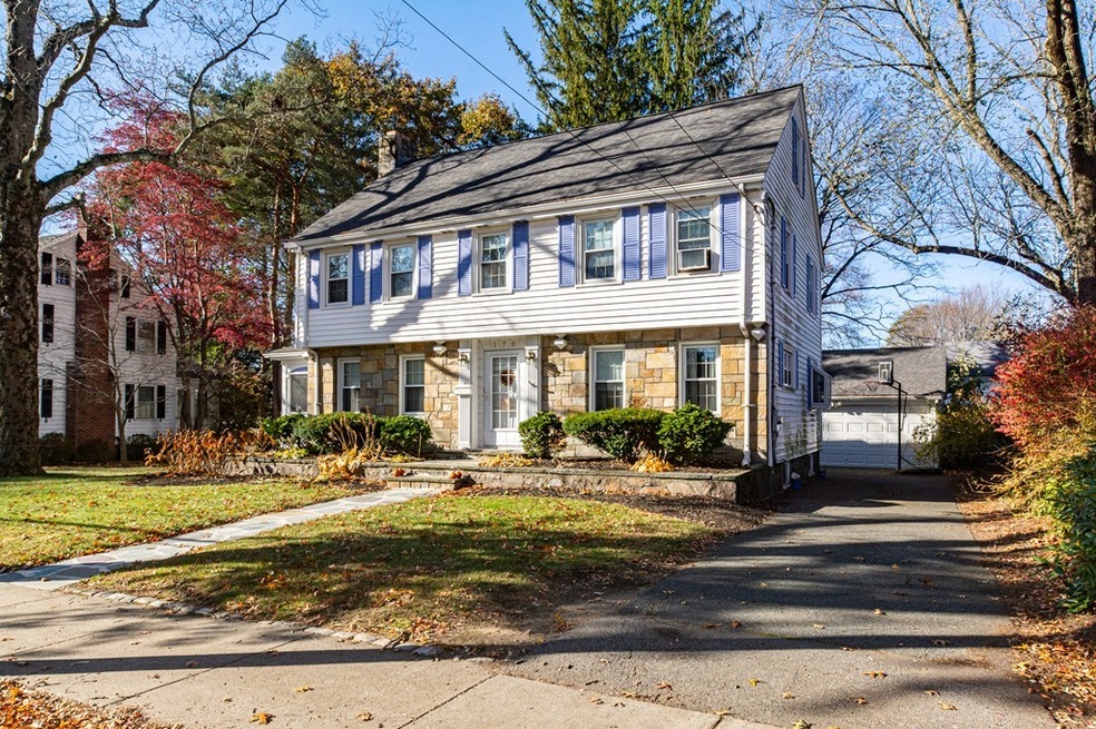 170 Edge Hill Rd, Milton, MA 02186 - photo 1