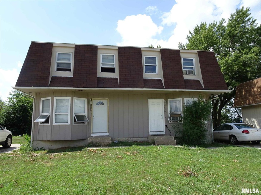 5618 N Division St, Davenport, IA 52806 - photo 1