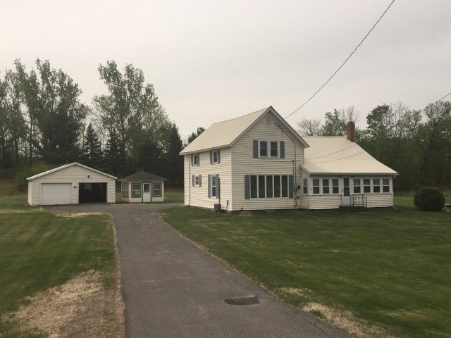 Main View