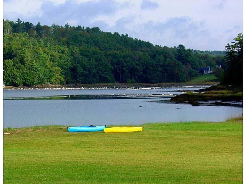 Lot 6 Sheepscot River Way, Newcastle, ME 04553 - photo 1