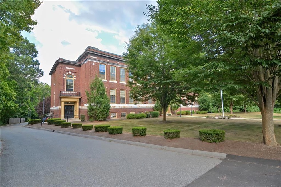 265 Sayles Ave unit 11, Pascoag, RI 02859 - photo 1