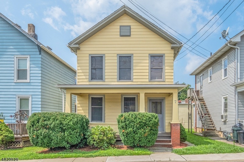 7 S Lincoln Ave, Washington, NJ 07882 - photo 1