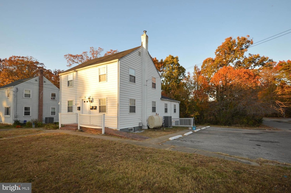 46670 Midway Dr unit A, Lexington Park, MD 20653 - photo 1