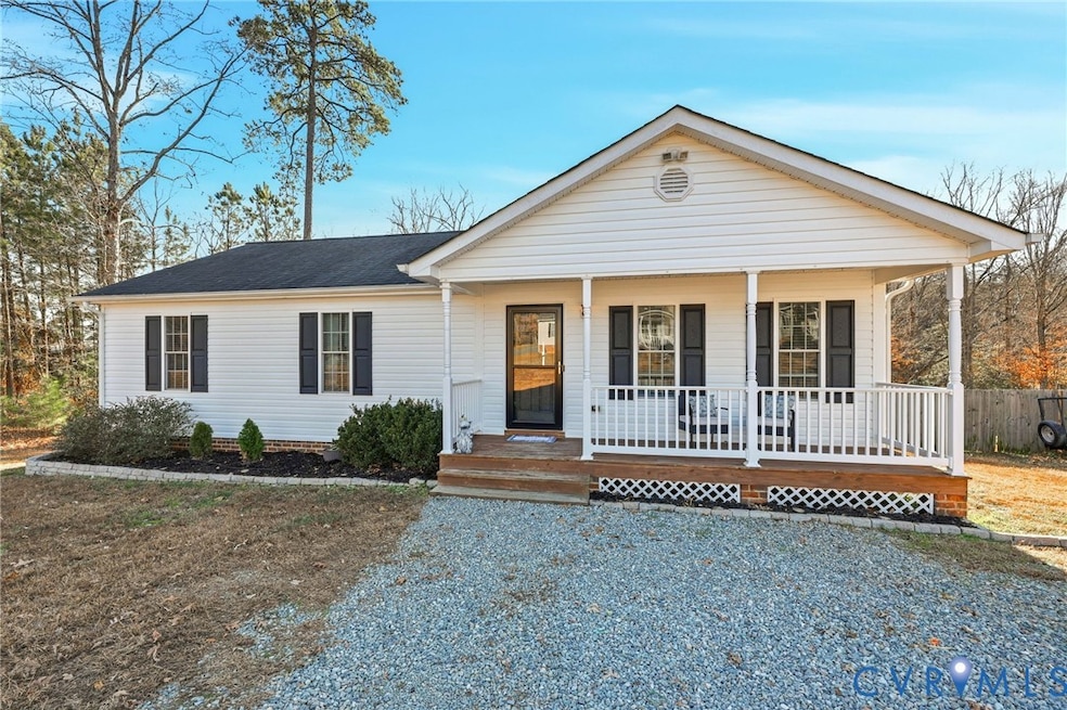 109 St Charles Place, Aylett, VA 23009 - photo 1