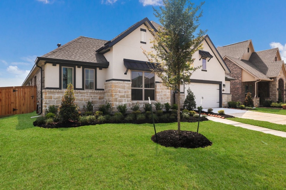 22631 Duncan Brush Trace, Richmond, TX 77469 - photo 1