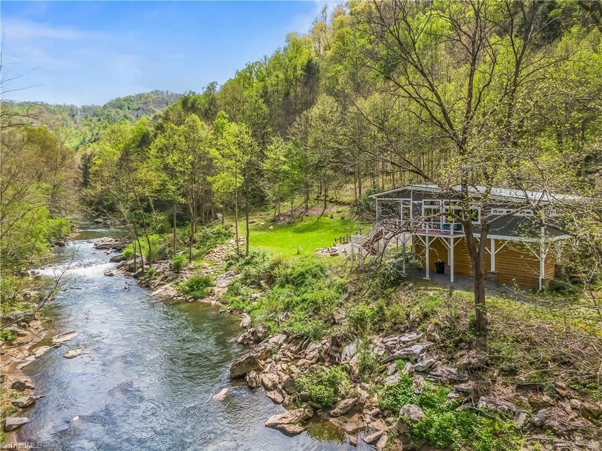 unlisted-address, Burnsville, NC 28714 - photo 1