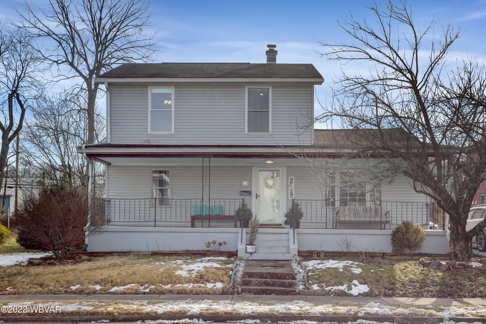 1007 N Front St, Milton, PA 17847 - photo 1