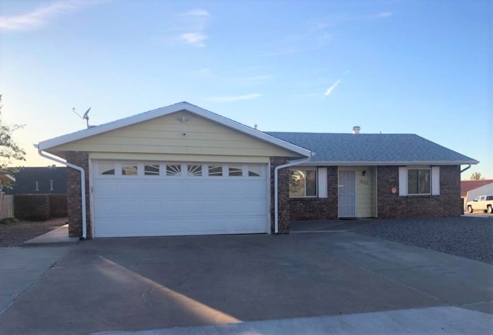 1223 Comanche Trail, Alamogordo, NM 88310 - photo 1