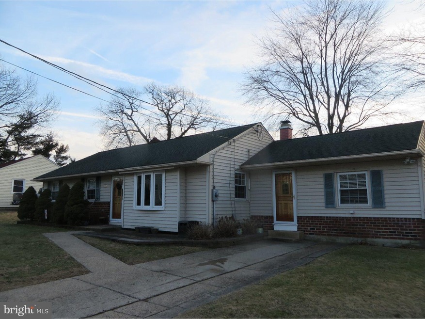 811 Drexel Ave, Delran, NJ 08075 - photo 1