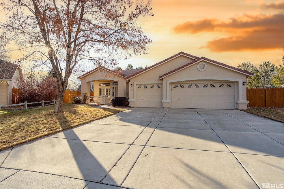 3110 Rama Ct, Sparks, NV 89436 - photo 1