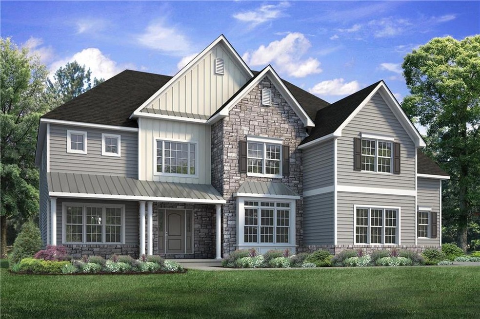 230 Scenic Ct unit 8, Nazareth, PA 18064 - photo 1