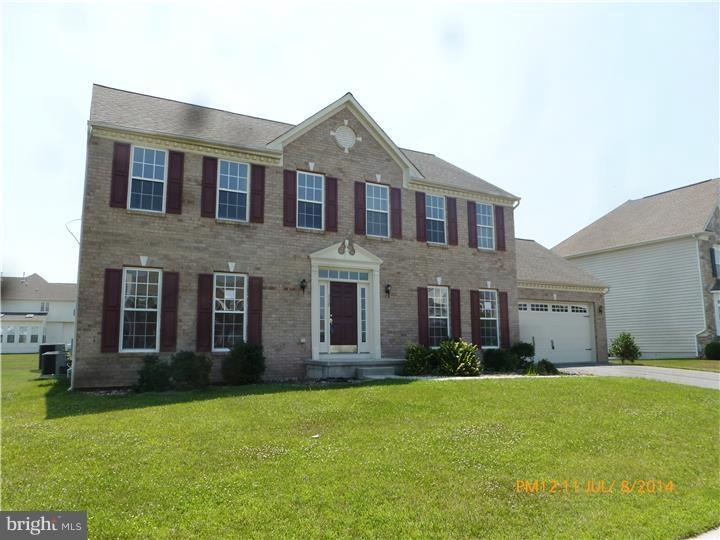 110 E Kilts Ln, Middletown, DE 19709 - photo 1