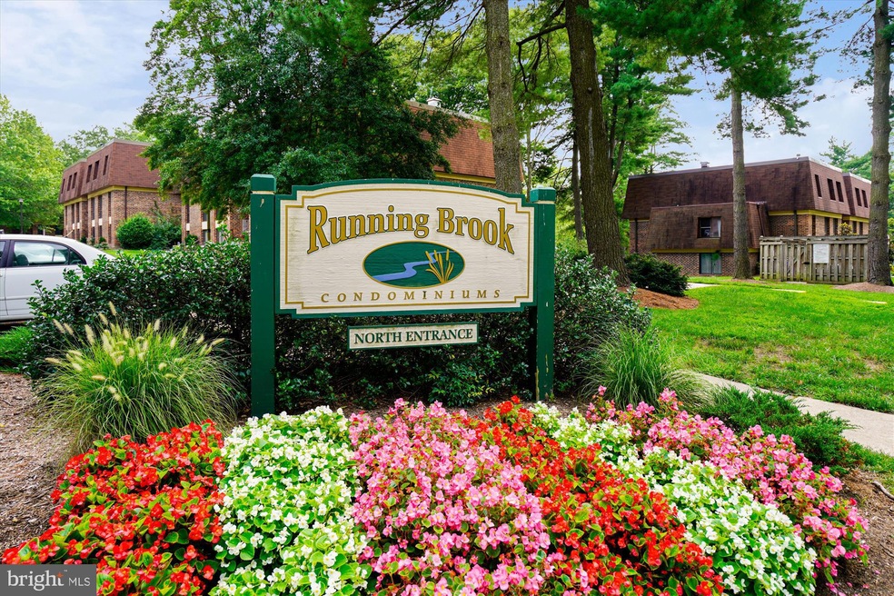 5251 W Running Brook Rd, Columbia, MD 21044 - photo 1