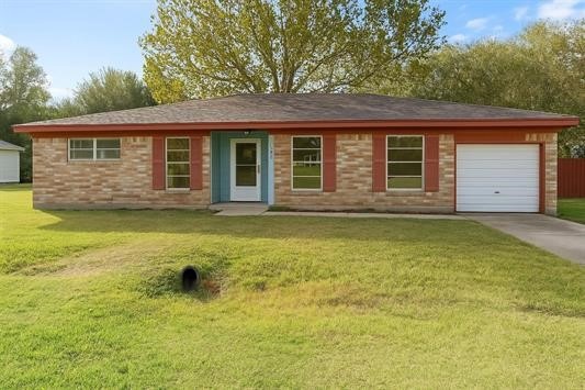 136 Campbell Rd, Winnie, TX 77665 - photo 1