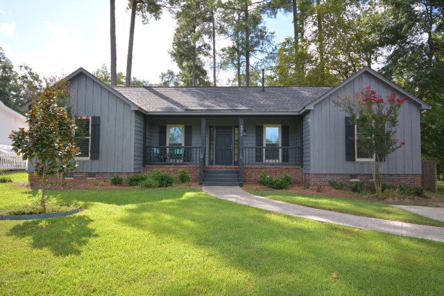 Main View