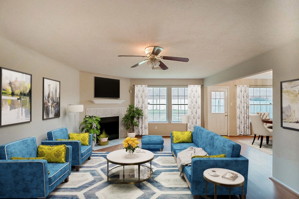 6531 Sutton Meadows Dr, Houston, TX 77086 - photo 1