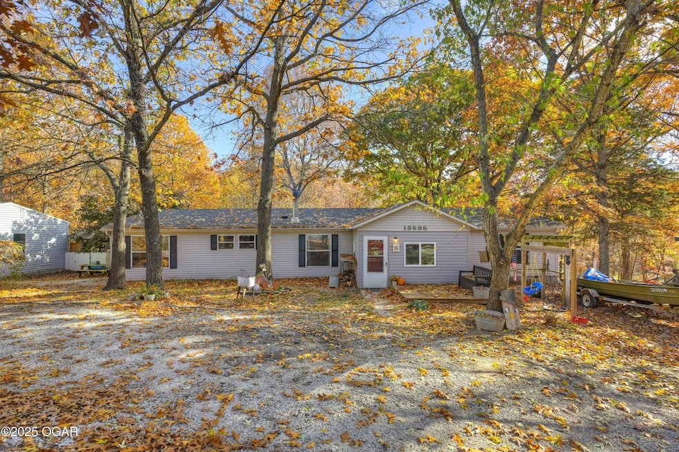 13595 Abilene, Seneca, MO 64865 - photo 1
