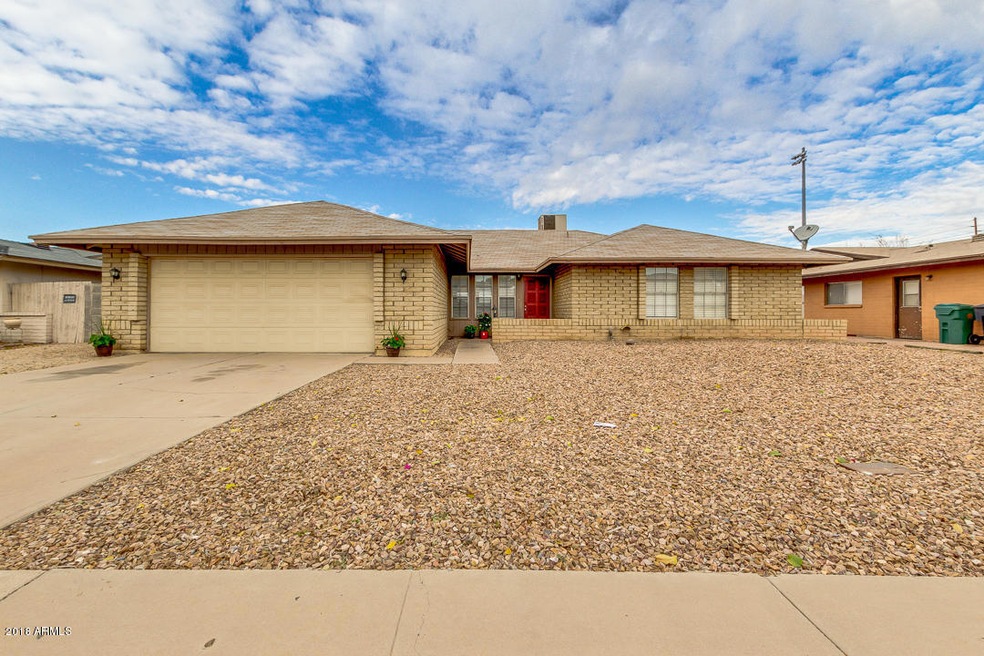 2820 S. Standage