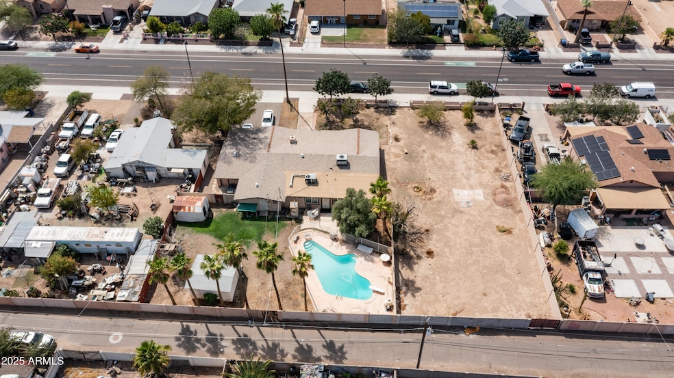 14217 N El Mirage Rd unit 7, El Mirage, AZ 85335 - photo 1