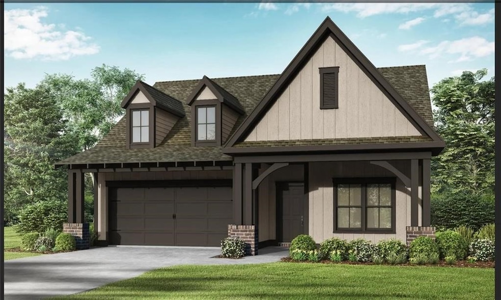 733 Shagbark Ln, Auburn, AL 36832 - photo 1