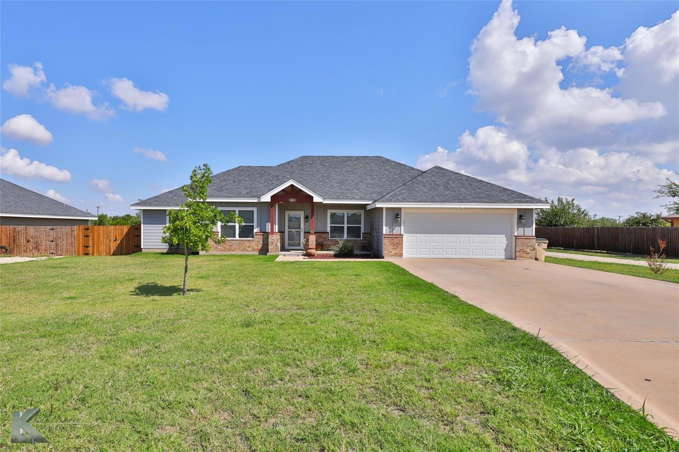 220 Foxtrot Ln, Abilene, TX 79602 - photo 1